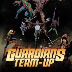 Guardians Team-Up