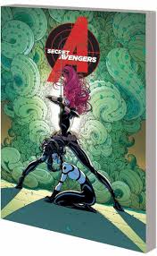 Secret Avengers Vol. 3: God Level (Trade Paperback)