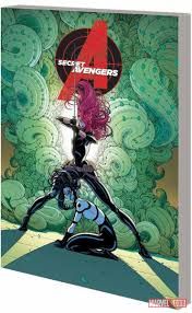 Secret Avengers Vol. 3: God Level (Trade Paperback)