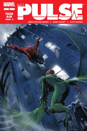 Pulse (2004) #2