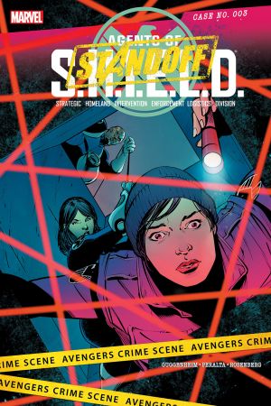 Agents of S.H.I.E.L.D. (2016) #3