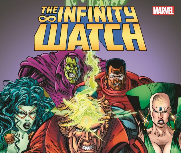 INFWATCHV2TPB_cover