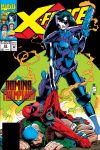 X-Force (1991) #23