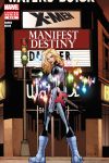 X-Men: Manifest Destiny (2008) #5