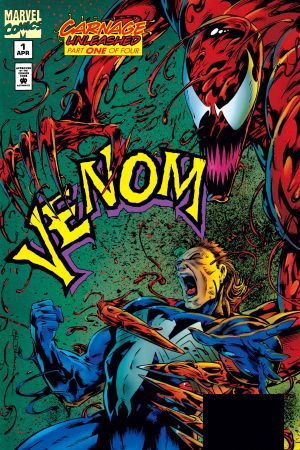 Venom: Carnage Unleashed #1 