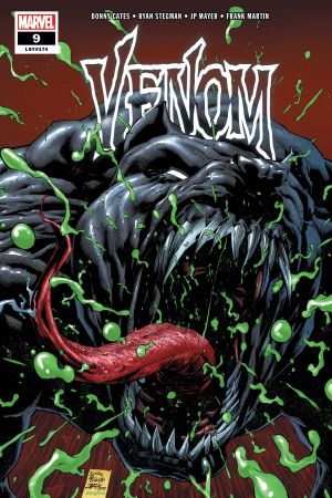 Venom (2018) #9