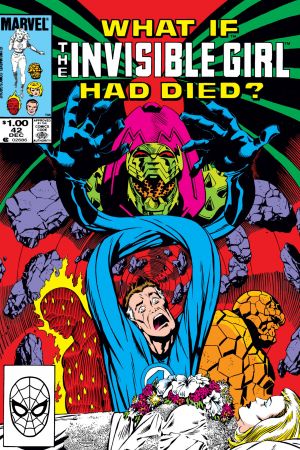 What If? (1977) #42
