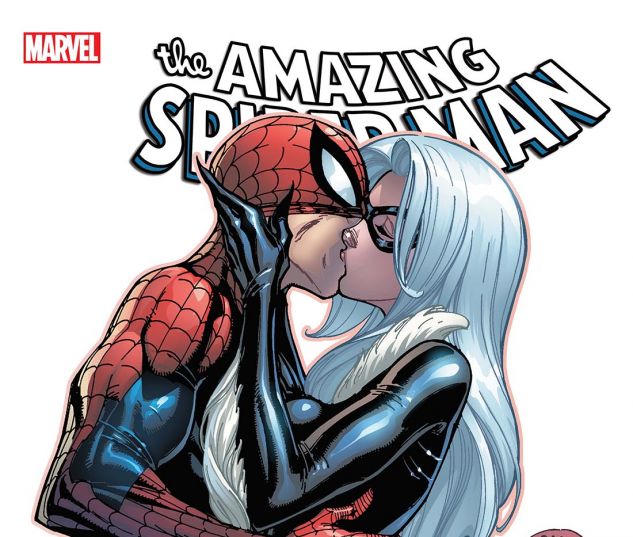 cover from SPIDER-MAN: NEW WAYS TO LIVE TPB (2019) #1