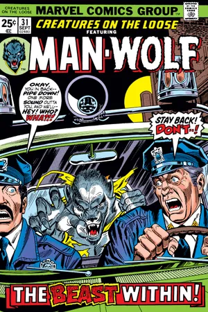 レア！MARVEL CREATURES ON THE LOOSE! 雑誌切り抜き portrait_uncanny.webp