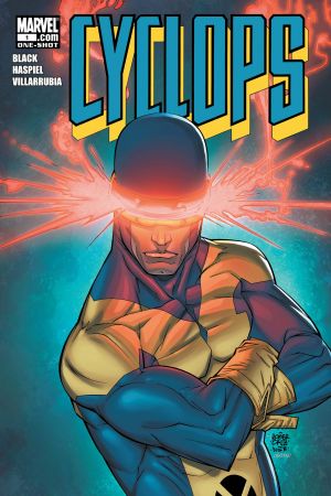 Cyclops #1