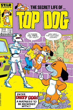 Top Dog (1985) #11