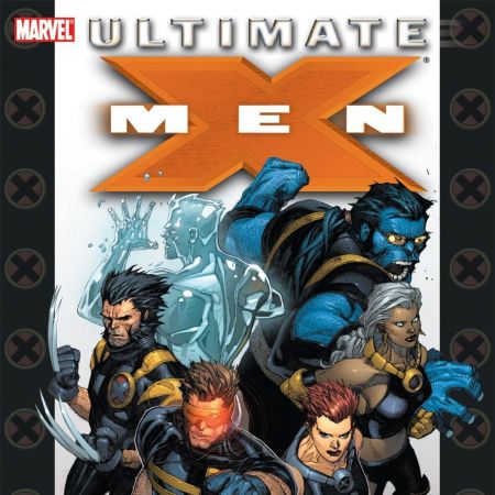 Ultimate X-Men [Spanish Language Edition] (2008)