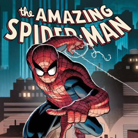 The Amazing Spider-Man (2022 - Present), Comic Series