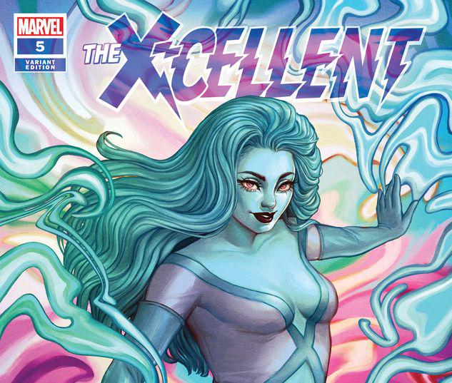 X-Cellent #5