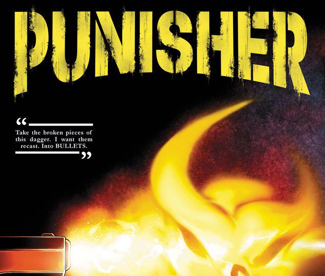 Punisher #8