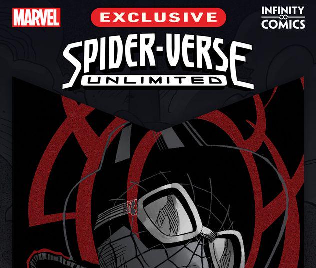 Spider-Verse Unlimited Infinity Comic #41
