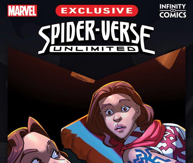 Spider-Verse Unlimited Infinity Comic #47