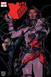 X-23: Deadly Regenesis #3