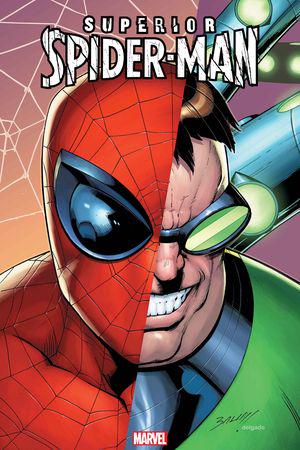 Superior Spider-Man (2023) #2