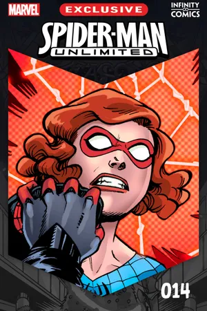 Spider-Man Unlimited Infinity Comic (2023) #14