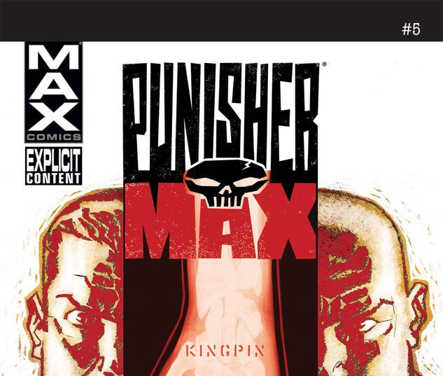Punishermax #5