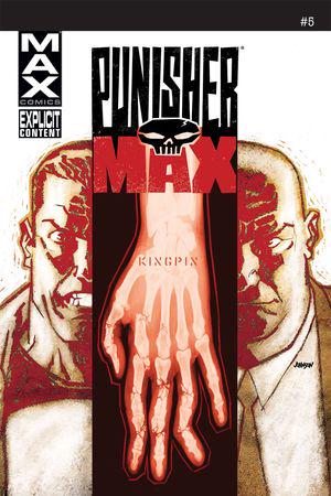 Punishermax #5 