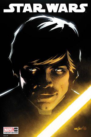 Star Wars (2020) #49 (Variant)