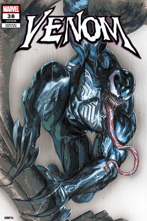 Venom (2021) #38 (Variant)