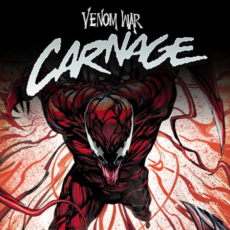 Venom: Carnage Unleashed (1995) | Comic Series | Marvel