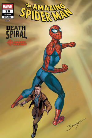 The Amazing Spider-Man (2025) #26 (Variant)