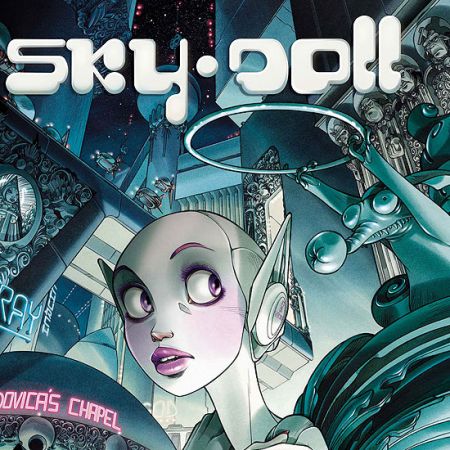 Sky Doll (2008)