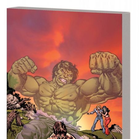 Essential Hulk Vol. 6 (2010)