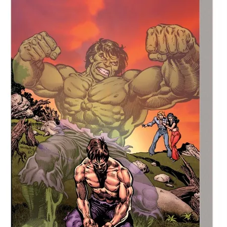 Essential Hulk Vol. 6 (2010)