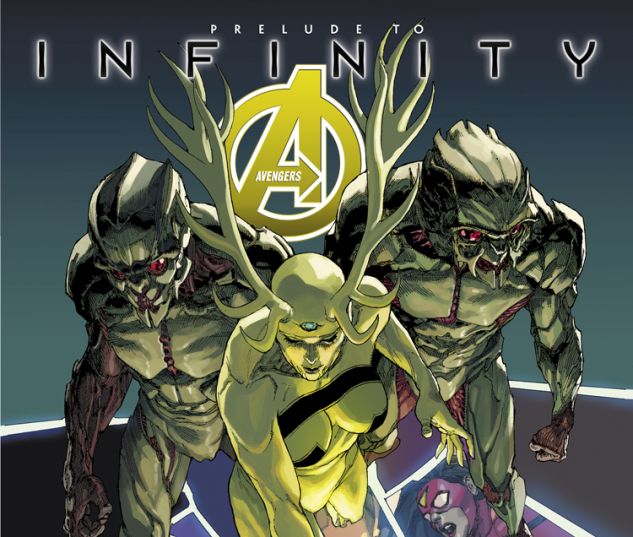 AVENGERS 17 (INF, WITH DIGITAL CODE)