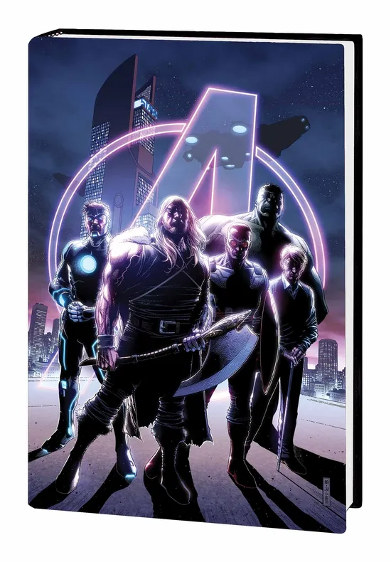 Avengers: Time Runs Out Vol. 1 (Trade Paperback) | Comic Issues