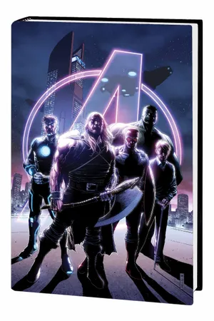 Avengers: Time Runs Out Vol. 1 (Trade Paperback) | Comic Issues
