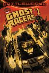GHOST RACERS 1 (SW, WITH DIGITAL CODE)