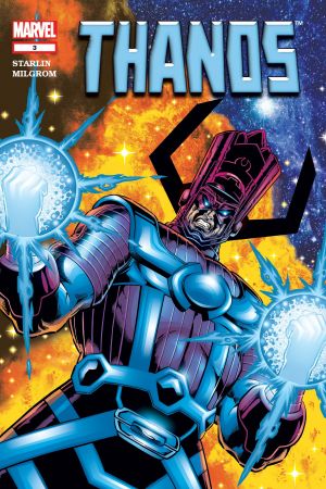 Thanos (2003) #3