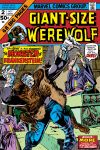 Giant-Size Werewolf By Night (1974) #2