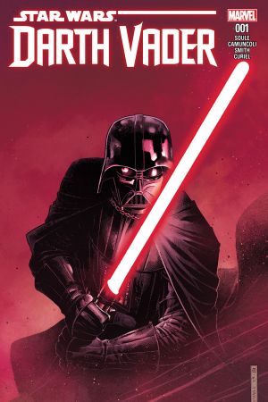 Darth Vader #1 