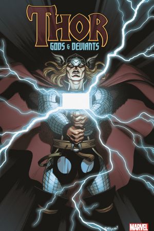 Thor: Gods & Deviants (Trade Paperback)