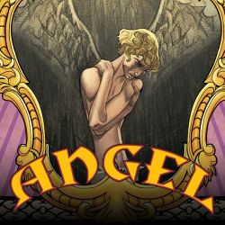 Angel: Revelations