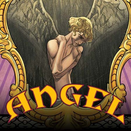 Angel: Revelations (2008)