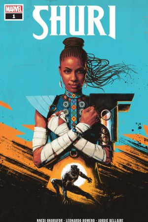 Shuri #1