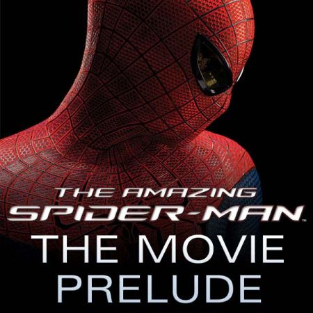 Amazing Spider-Man: The Movie (2012)
