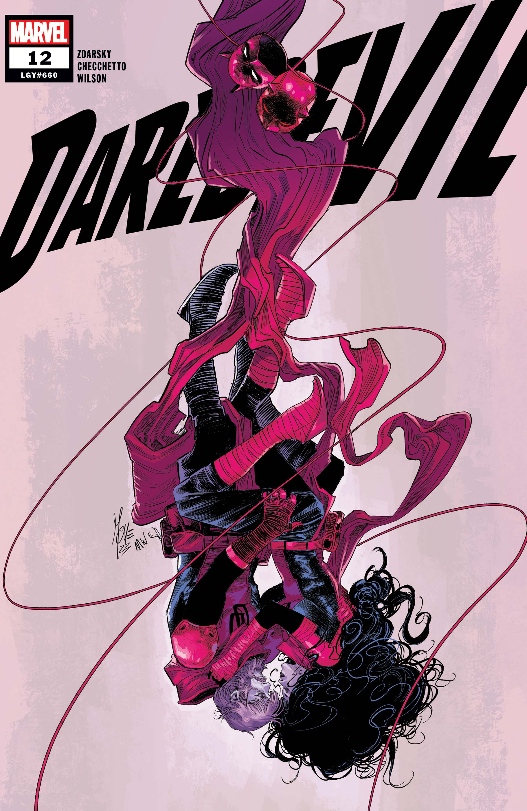 Daredevil (2022) #12