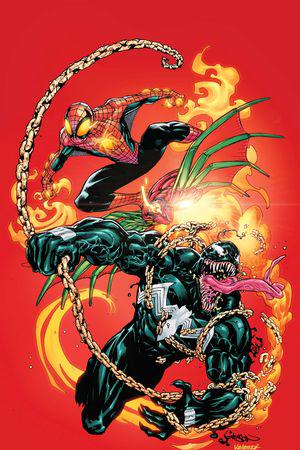 Marvel Zero (2023) #1 (Variant)