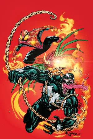 Marvel Zero (2023) #1 (Variant)