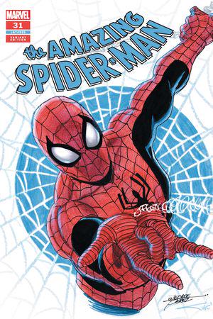 The Amazing Spider-Man #31  (Variant)