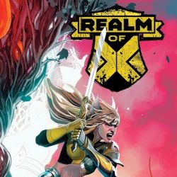 Realm of X